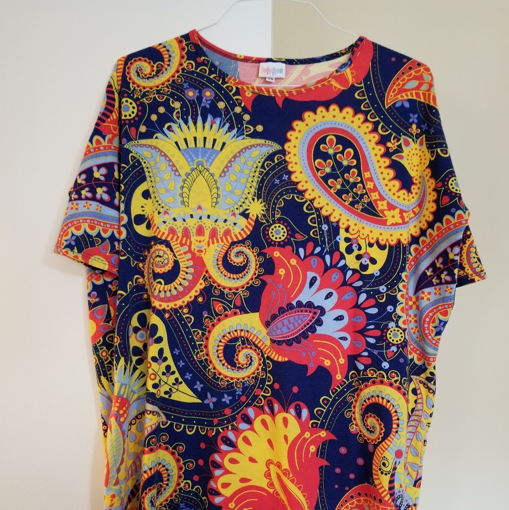 Lularoe irma